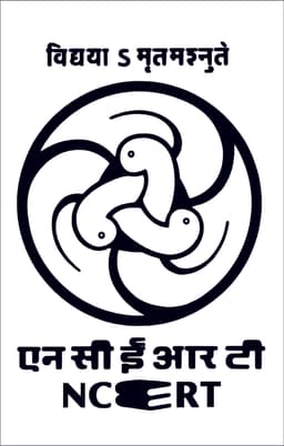 NCERT Logo