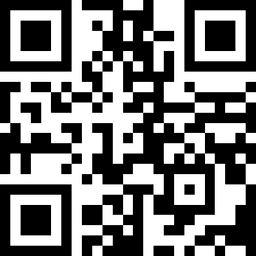 NCSM QR Code