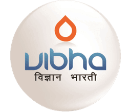 VIJNANA BHARATI Logo